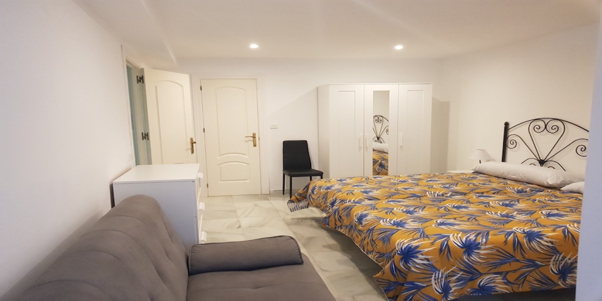 6 Los Jazmines, Nueva Andalucia, Malaga, Andalucia, Spain 29660, 3 Schlafzimmer Schlafzimmer, ,1 BadezimmerBadezimmer,Reihenhaus,Ferienhaus,Los Jazmines,4118